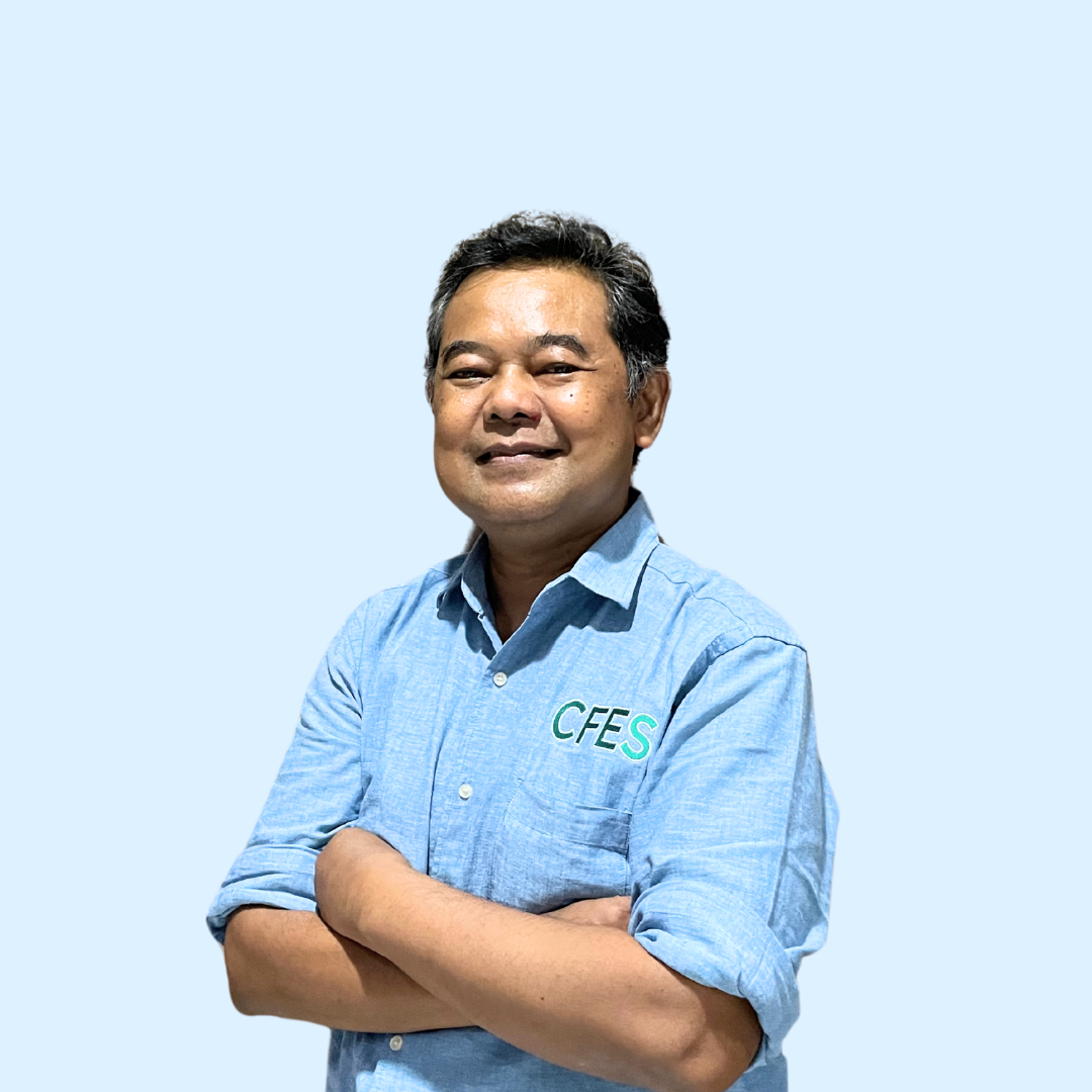 Arif Aliadi