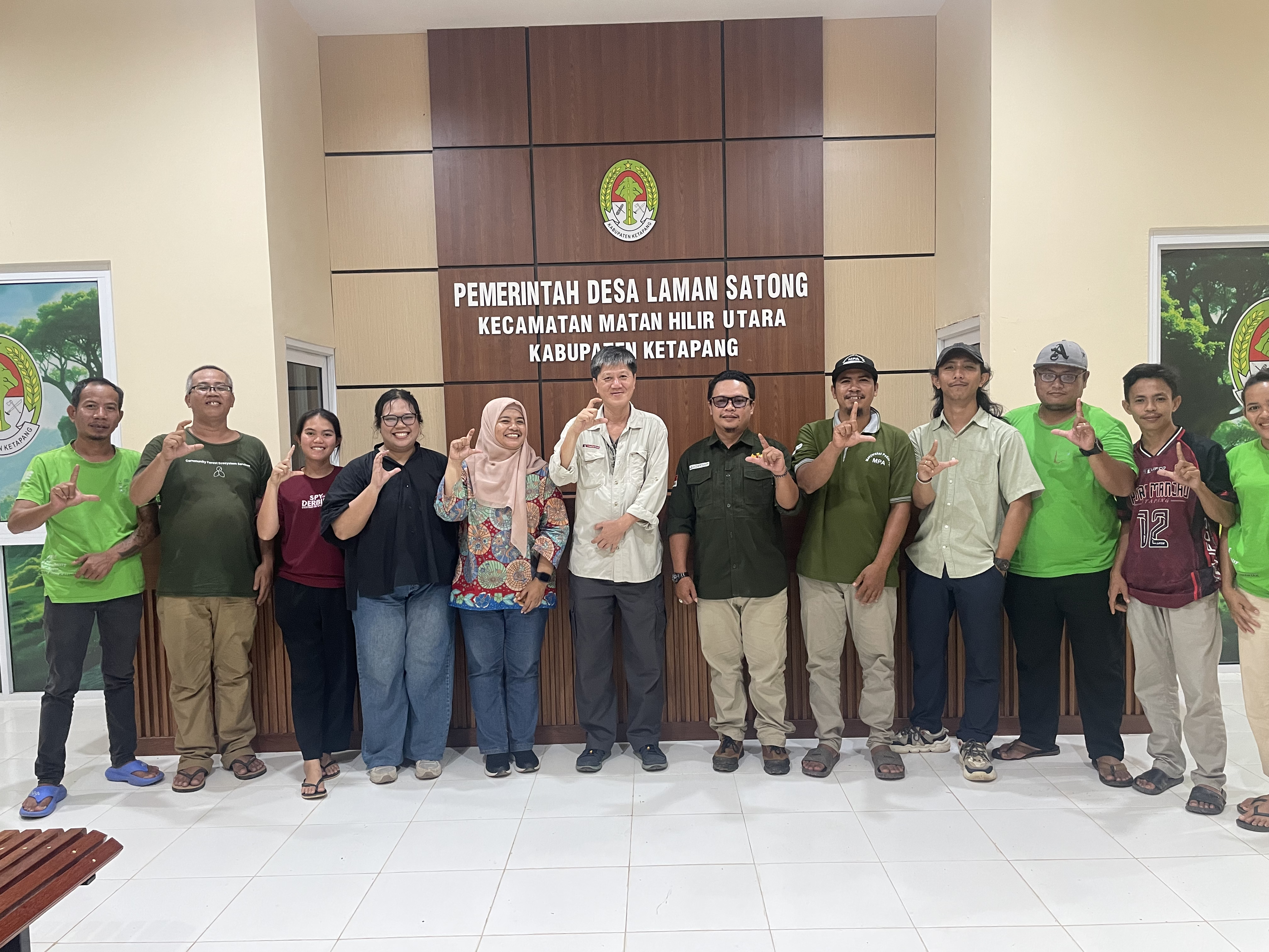 Dari Percakapan ke Perubahan: Refleksi, Tindakan, dan Warisan