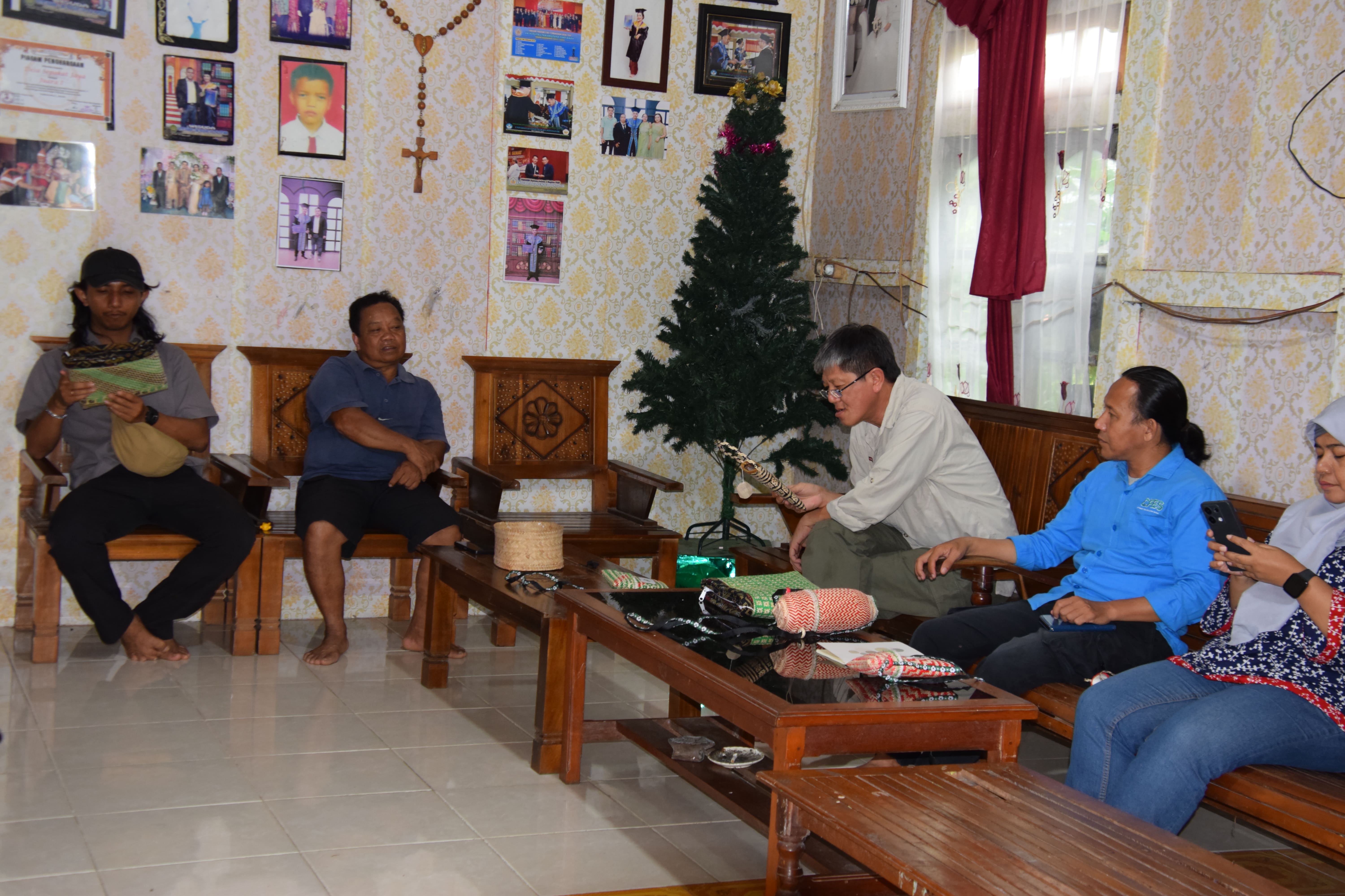 Dari Percakapan ke Perubahan: Refleksi, Tindakan, dan Warisan