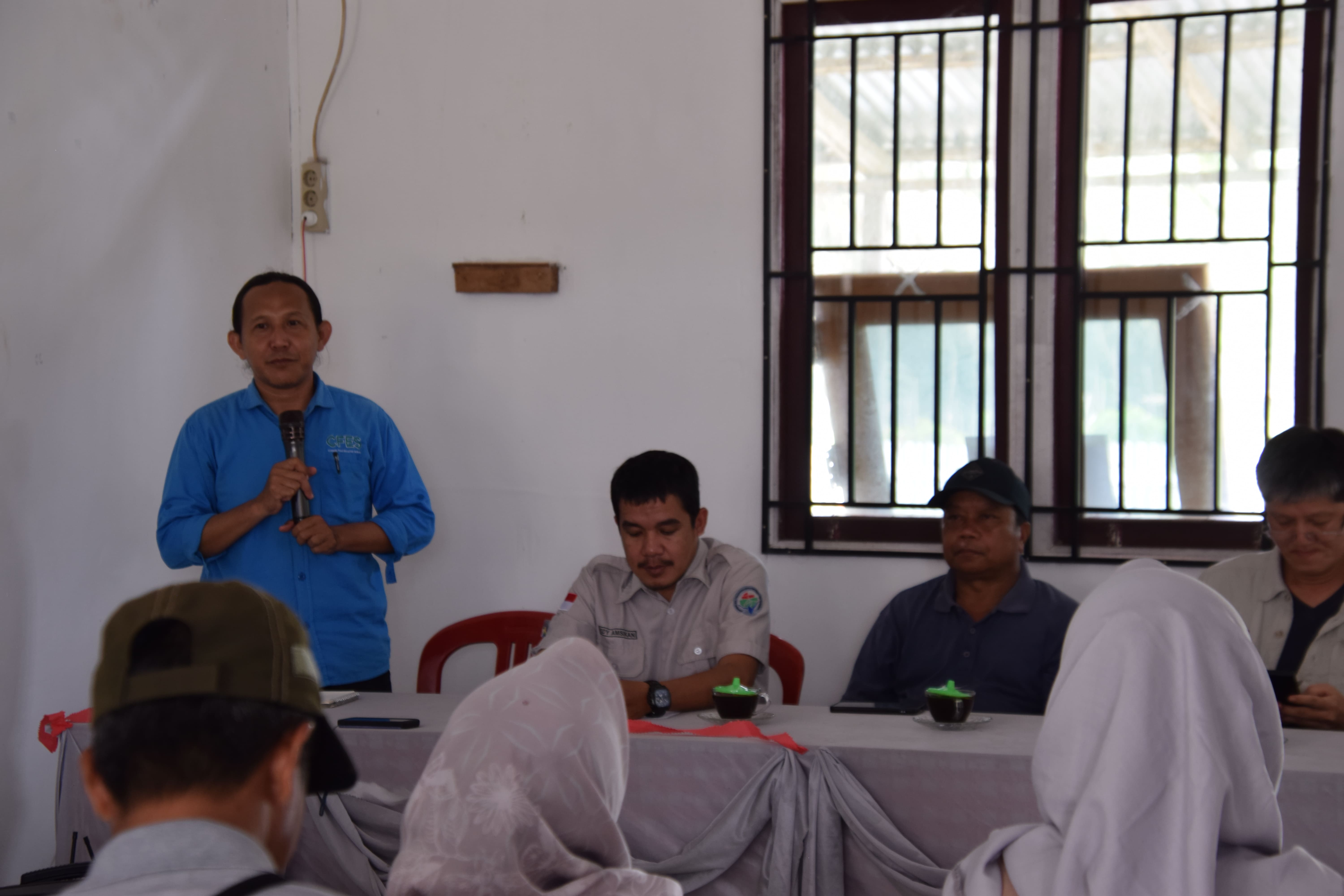 Dari Percakapan ke Perubahan: Refleksi, Tindakan, dan Warisan