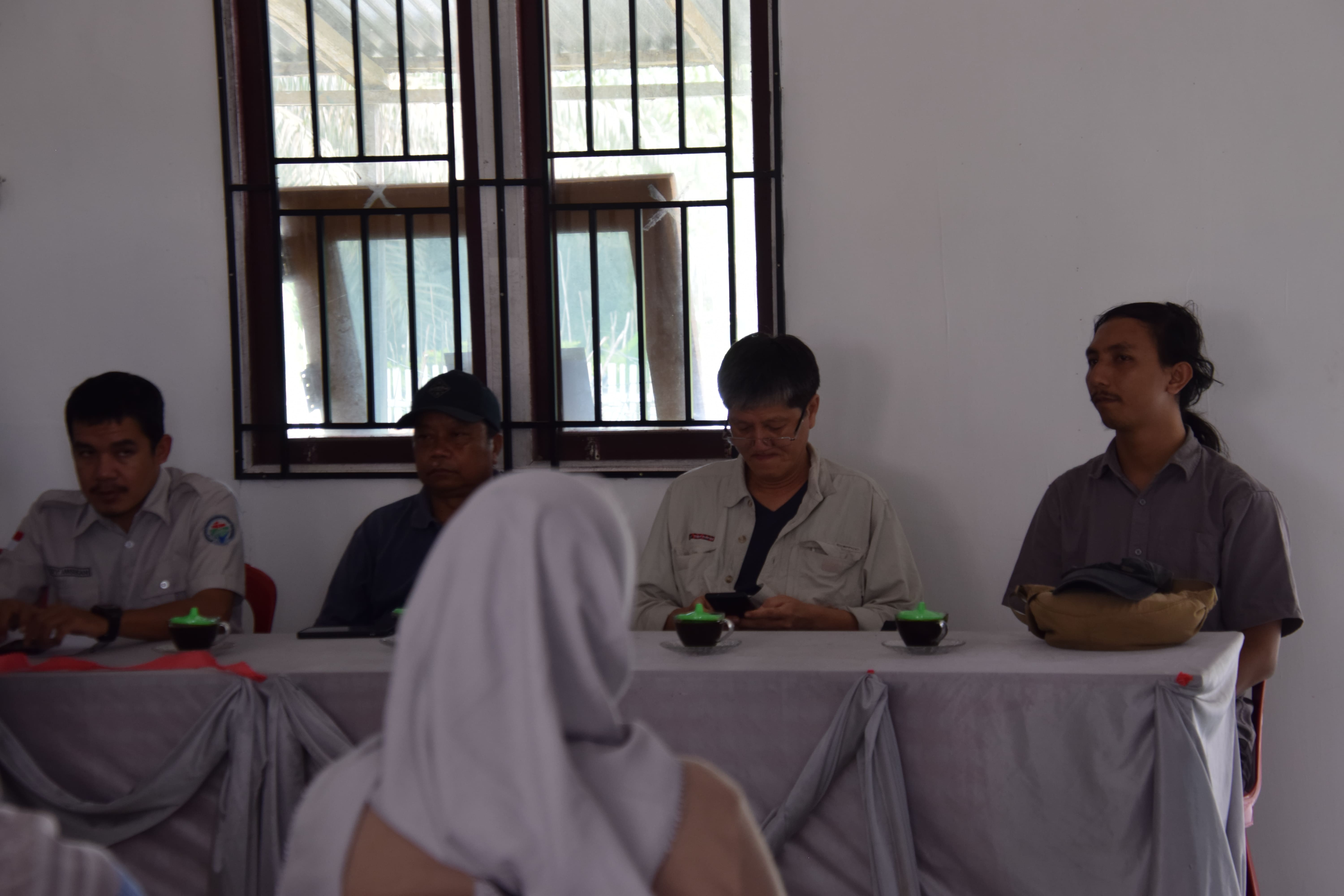 Dari Percakapan ke Perubahan: Refleksi, Tindakan, dan Warisan