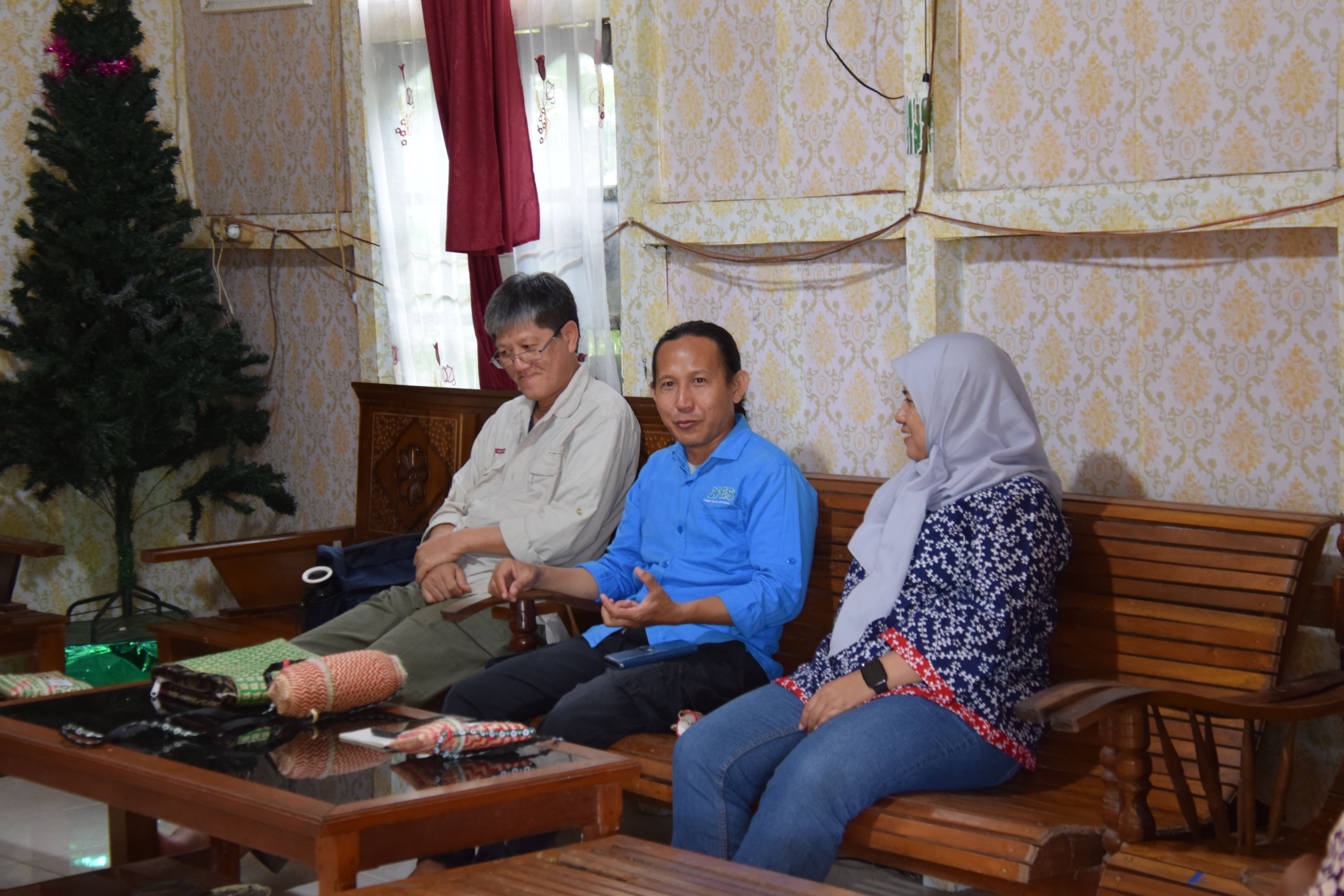 Dari Percakapan ke Perubahan: Refleksi, Tindakan, dan Warisan