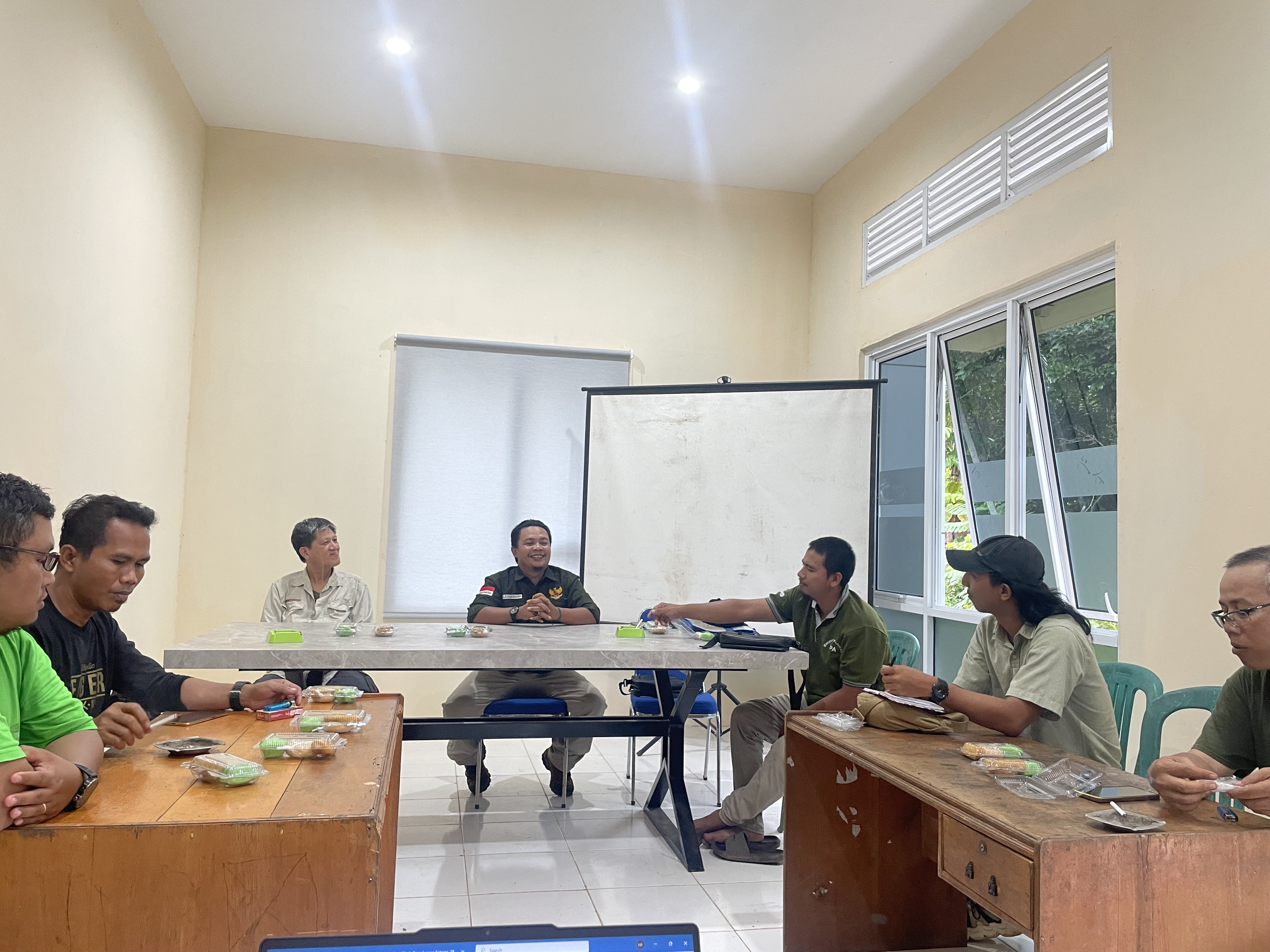 Dari Percakapan ke Perubahan: Refleksi, Tindakan, dan Warisan