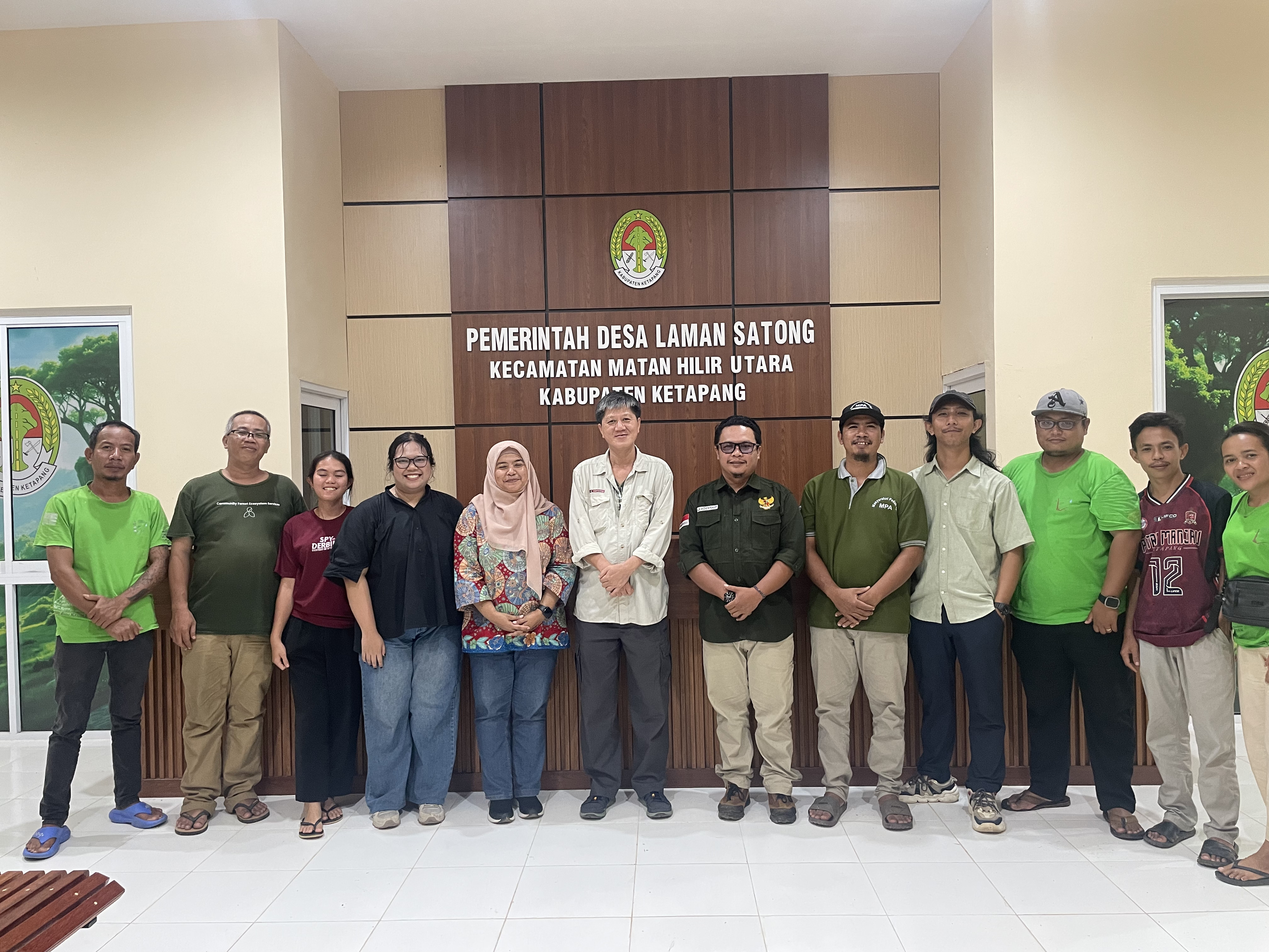 Dari Percakapan ke Perubahan: Refleksi, Tindakan, dan Warisan