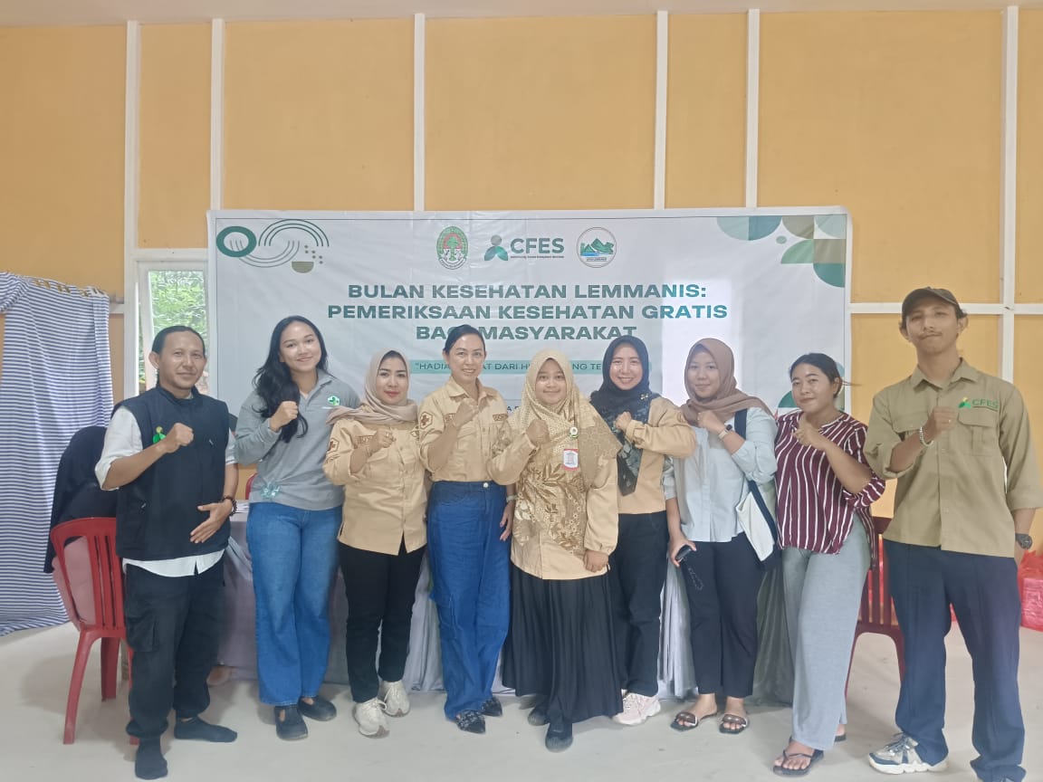 Sinergi Kesehatan Masyarakat dan Kelesatrian Ekosistem: Pendekatan Berbasis Kinerja dalam Pengelolaan Hutan Desa Lemmanis