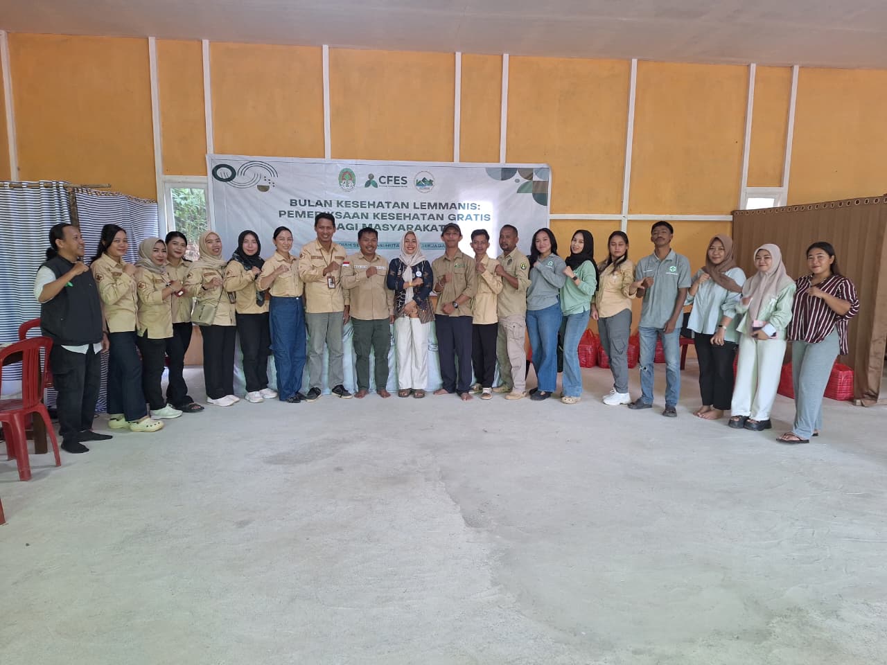 Sinergi Kesehatan Masyarakat dan Kelesatrian Ekosistem: Pendekatan Berbasis Kinerja dalam Pengelolaan Hutan Desa Lemmanis