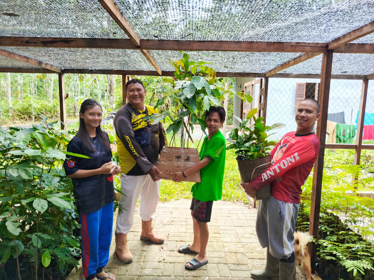 Hutan Desa Manjau: Dari Miskonsepsi Menuju Partisipasi untuk Menguatkan Kesejahteraan dan Kelestarian Bersama