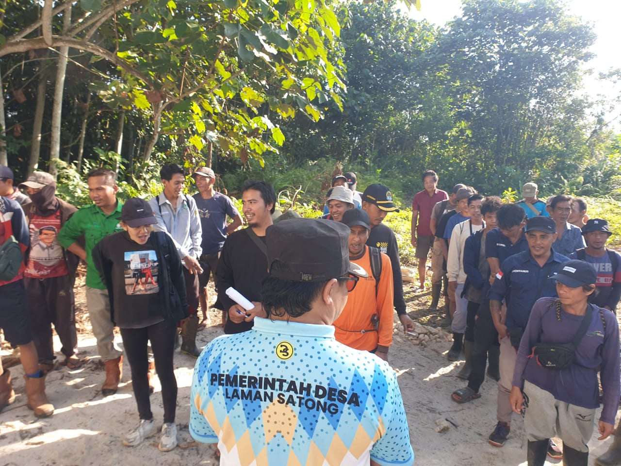 Hutan Desa Manjau: Dari Miskonsepsi Menuju Partisipasi untuk Menguatkan Kesejahteraan dan Kelestarian Bersama