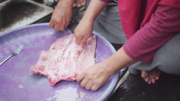 Peran Perempuan Desa Telaga dalam Pembangunan dan Peningkatan Kualitas Hidup