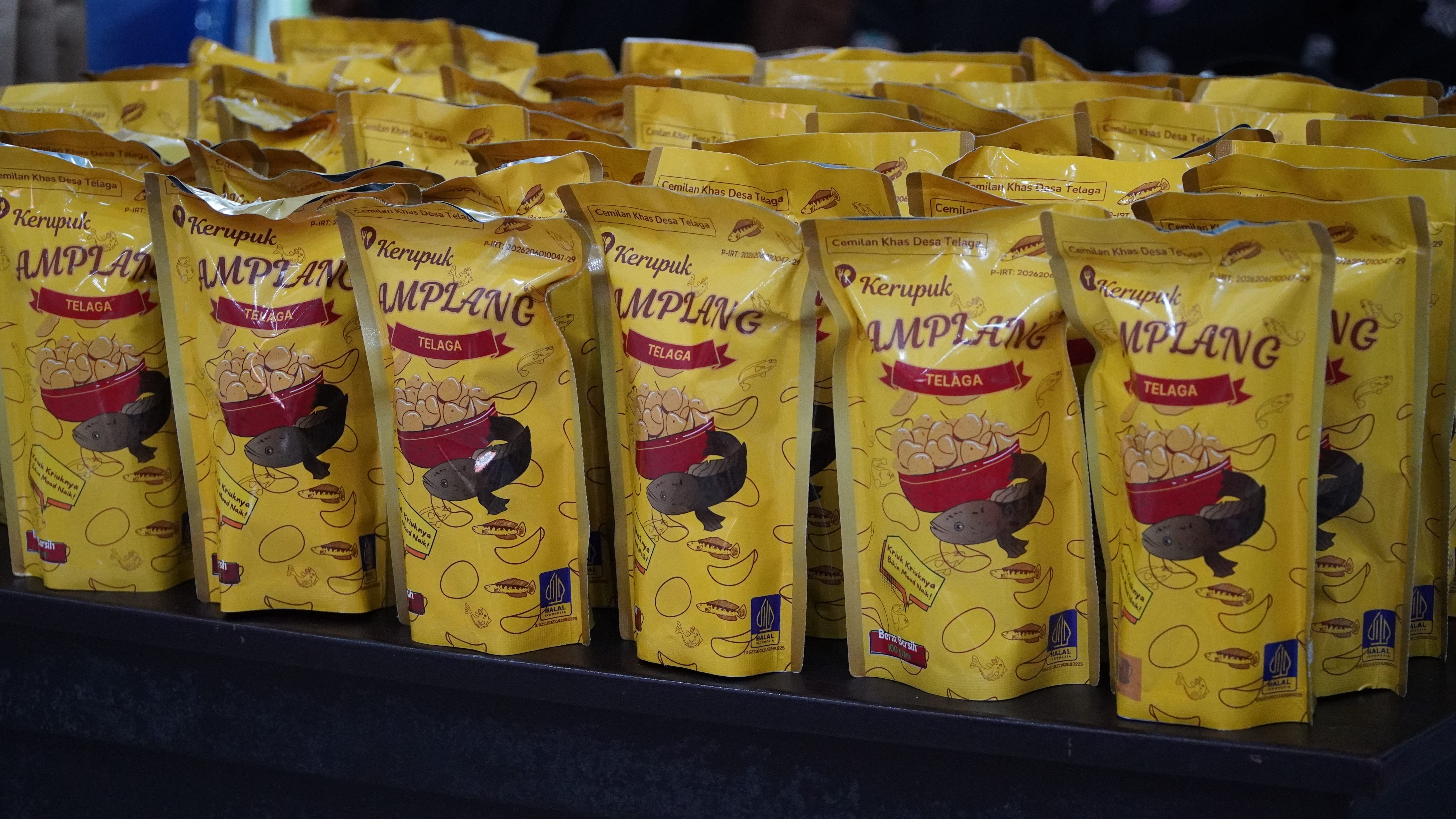 Sinergi Multipihak Perkuat Perhutanan Sosial dan Skema Payment for Ecosystem Services (PES) di Kabupaten Katingan