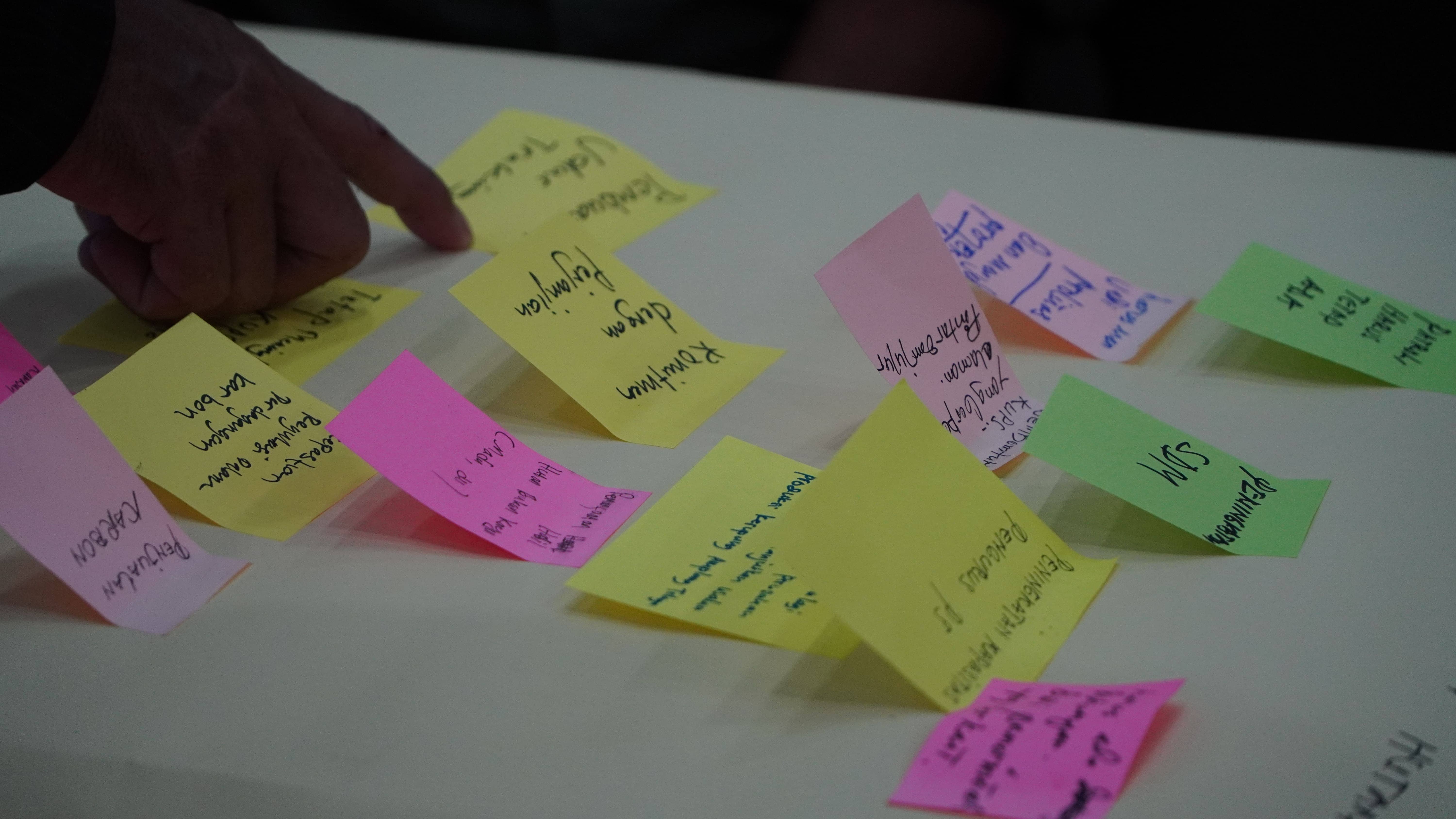 Sinergi Multipihak Perkuat Perhutanan Sosial dan Skema Payment for Ecosystem Services (PES) di Kabupaten Katingan