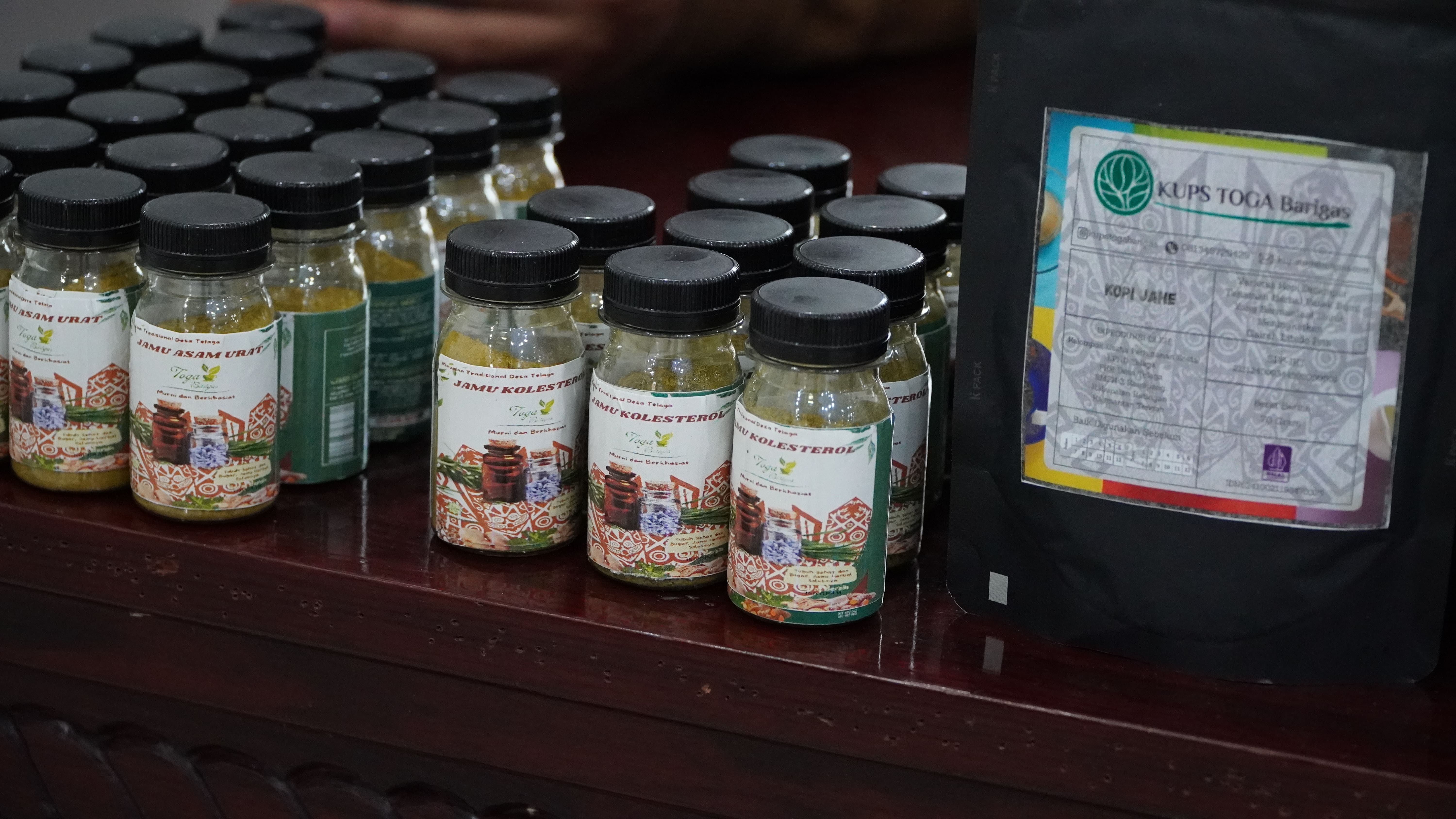 Sinergi Multipihak Perkuat Perhutanan Sosial dan Skema Payment for Ecosystem Services (PES) di Kabupaten Katingan