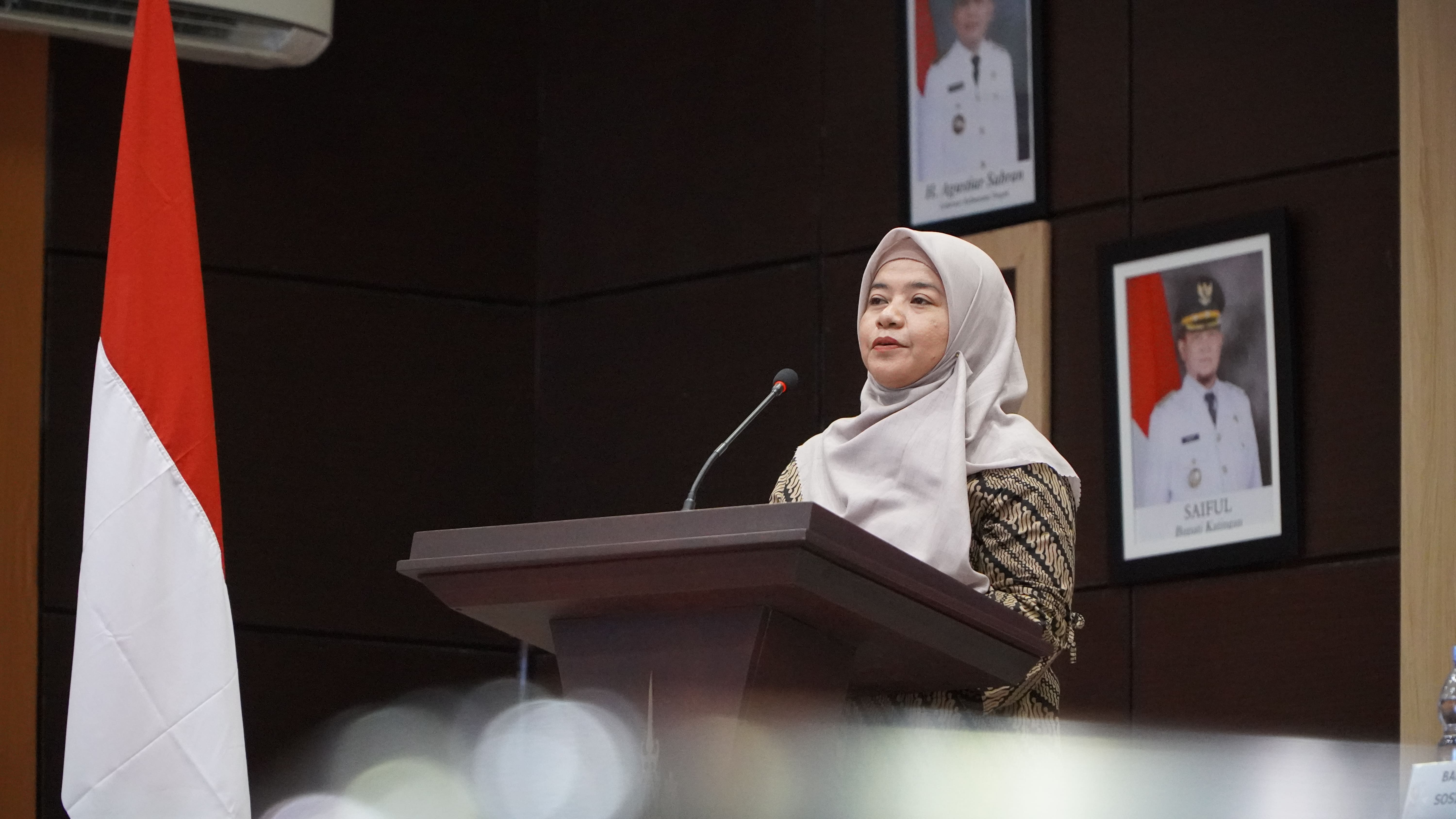 Sinergi Multipihak Perkuat Perhutanan Sosial dan Skema Payment for Ecosystem Services (PES) di Kabupaten Katingan